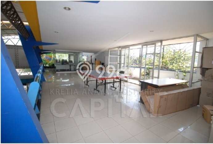 FOR SALE! Komersial di Bandung Kota Bandung, LT 568m2, LB 1000m2 FOR SALE! Komersial di Bandung Kota Bandung, LT 568m2, LB 1000m2