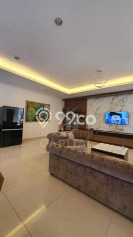 Rumah Elit Modern Tanpa Renovasi di Bandung Utara Bandung Rumah Elit Modern Tanpa Renovasi di Bandung Utara Bandung