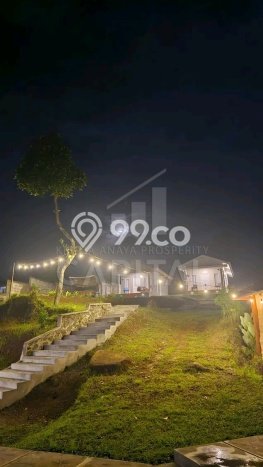 Siap Vila di Caringin, Luas 2811m2m², Lingkungan Asri Siap Vila di Caringin, Luas 2811m2m², Lingkungan Asri