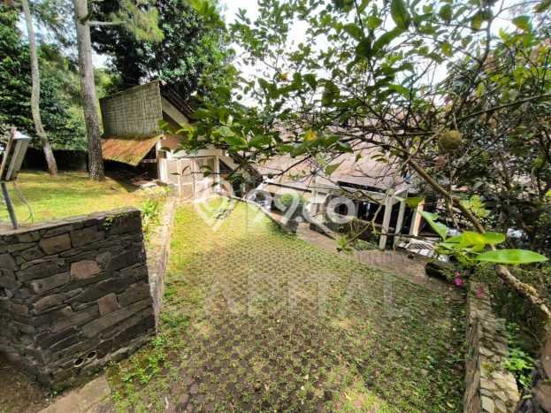 Tanah Dijual di Bandung Seluas 1970m2 Strategis Tanah Dijual di Bandung Seluas 1970m2 Strategis