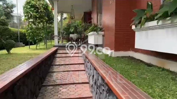 Rumah di Kawasan Gunung Batu, Lingkungan Premium 6 KT Rumah di Kawasan Gunung Batu, Lingkungan Premium 6 KT