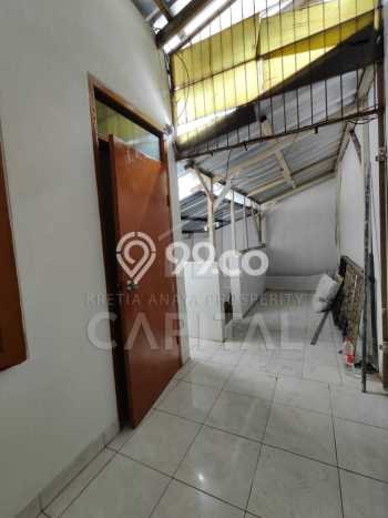 Rumah Kontrakan Bandung LT 180m2 LB 200m2 Area Cihampelas Rumah Kontrakan Bandung LT 180m2 LB 200m2 Area Cihampelas