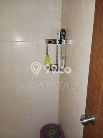 Apartemen Favorit Nyaman Dijual di Bandung dengan 2 Kamar Tidur Apartemen Favorit Nyaman Dijual di Bandung dengan 2 Kamar Tidur