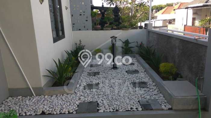 Rumah Modern Minimalis 2 KT Siap Huni di Kuta Selatan Rumah Modern Minimalis 2 KT Siap Huni di Kuta Selatan