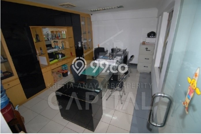 FOR SALE! Komersial di Bandung Kota Bandung, LT 568m2, LB 1000m2 FOR SALE! Komersial di Bandung Kota Bandung, LT 568m2, LB 1000m2