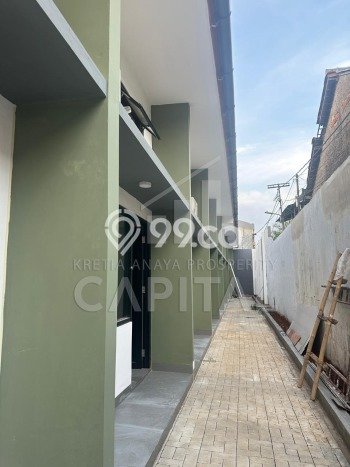 For Sale! Premium House LT 600m2 Desain Modern di Ampera For Sale! Premium House LT 600m2 Desain Modern di Ampera
