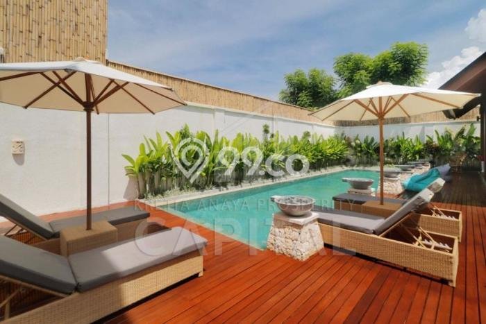 Vila Kawasan , Area 813m2m², Area Nyaman Vila Kawasan , Area 813m2m², Area Nyaman