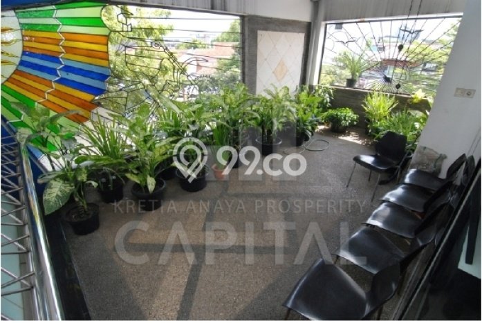 FOR SALE! Komersial di Bandung Kota Bandung, LT 568m2, LB 1000m2 FOR SALE! Komersial di Bandung Kota Bandung, LT 568m2, LB 1000m2