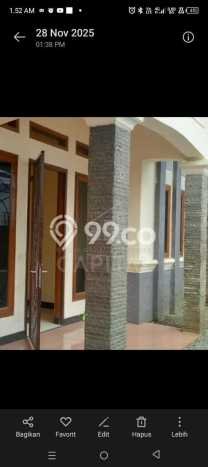 Rumah Luxury Modern Siap Huni di Bandung Kota Bandung Rumah Luxury Modern Siap Huni di Bandung Kota Bandung