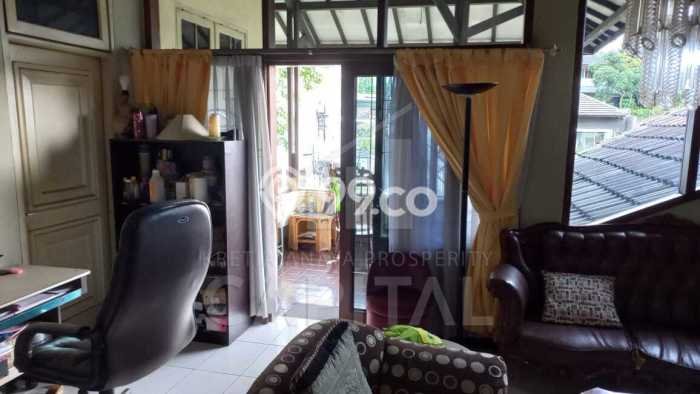 Ready to Use! Luxury House LT 908m2 Desain Modern di Pasteur Ready to Use! Luxury House LT 908m2 Desain Modern di Pasteur