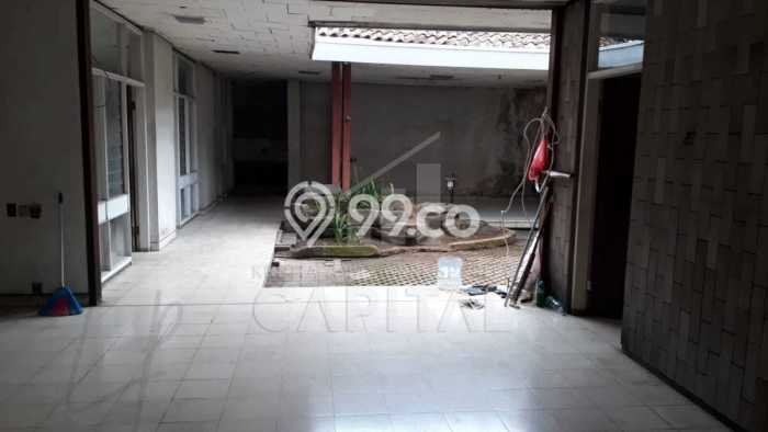 Rumah sewa siap huni 1 KT di Pasir Kaliki, Bandung Rumah sewa siap huni 1 KT di Pasir Kaliki, Bandung