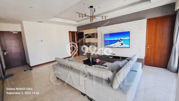 Apartemen Luxury Dijual di Bandung Lokasi Strategis Punya 2 Kamar Tidur Apartemen Luxury Dijual di Bandung Lokasi Strategis Punya 2 Kamar Tidur