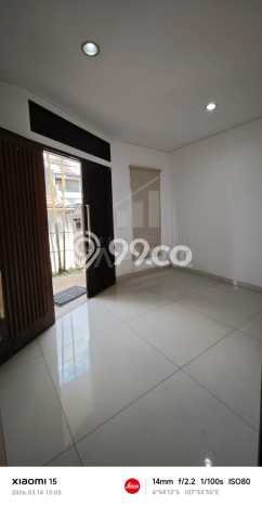 Rumah Elit Modern Siap Huni di Pajajaran Bandung Rumah Elit Modern Siap Huni di Pajajaran Bandung