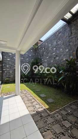 Rumah sewa siap pakai 4 KT di Pasteur, Bandung Rumah sewa siap pakai 4 KT di Pasteur, Bandung