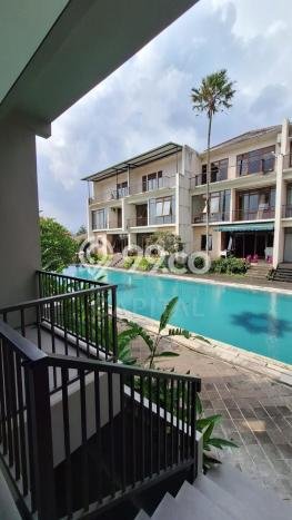For Sale! Luxury House LT 153m2 Desain Modern di Setra Duta For Sale! Luxury House LT 153m2 Desain Modern di Setra Duta
