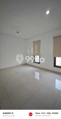 Rumah Elit Modern Siap Huni di Pajajaran Bandung Rumah Elit Modern Siap Huni di Pajajaran Bandung
