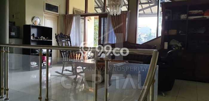 Ready to Use! Luxury House LT 908m2 Desain Modern di Pasteur Ready to Use! Luxury House LT 908m2 Desain Modern di Pasteur