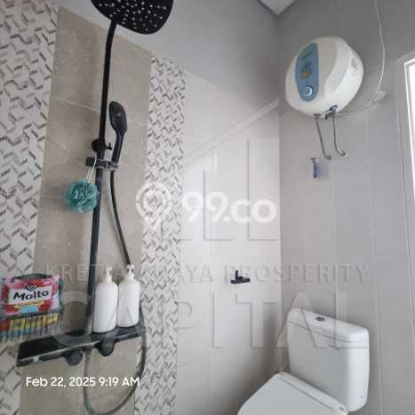 Rumah Minimalis 2 KT LT 126m2 di Kota Baru Parahyangan Rumah Minimalis 2 KT LT 126m2 di Kota Baru Parahyangan