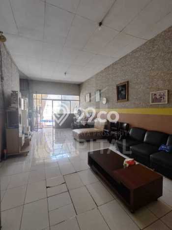 Dijual! Komersial di Cimahi Bandung LT 159m2 / LB 310m2 Kawasan Bisnis Dijual! Komersial di Cimahi Bandung LT 159m2 / LB 310m2 Kawasan Bisnis