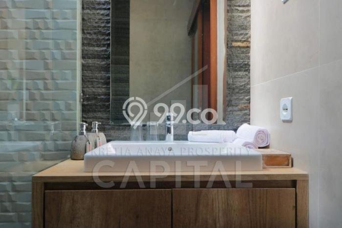 Vila Kawasan , Area 813m2m², Area Nyaman Vila Kawasan , Area 813m2m², Area Nyaman