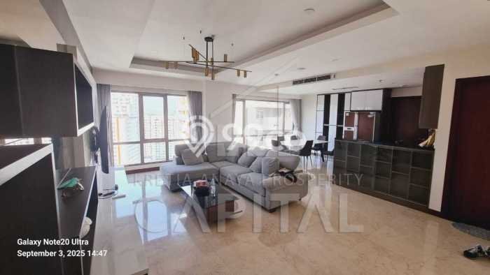 Apartemen Luxury Dijual di Bandung Lokasi Strategis Punya 2 Kamar Tidur Apartemen Luxury Dijual di Bandung Lokasi Strategis Punya 2 Kamar Tidur