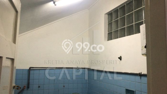 Jual Rumah Eksklusif 4 KT di Bandung Kota, Bandung Jual Rumah Eksklusif 4 KT di Bandung Kota, Bandung