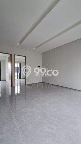 For Sale! Luxury House LT 153m2 Desain Modern di Setra Duta For Sale! Luxury House LT 153m2 Desain Modern di Setra Duta