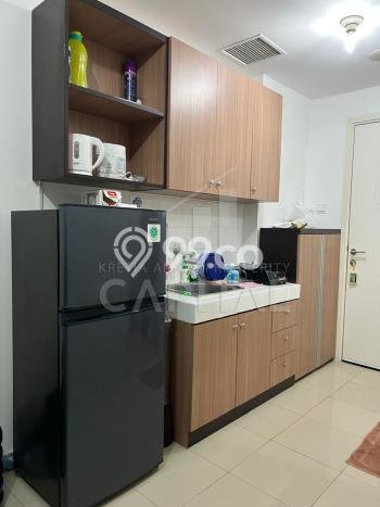 Apartemen Terjangkau Dijual di Bandung 1 KT & 1 KM Apartemen Terjangkau Dijual di Bandung 1 KT & 1 KM