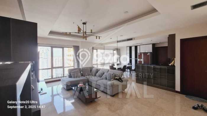 Apartemen Luxury Dijual di Bandung Lokasi Strategis Punya 2 Kamar Tidur Apartemen Luxury Dijual di Bandung Lokasi Strategis Punya 2 Kamar Tidur
