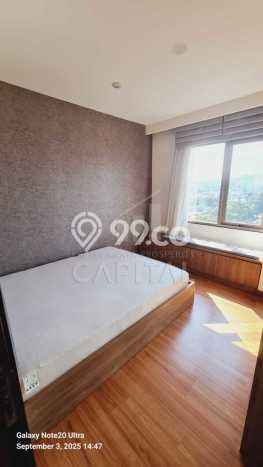 Apartemen Luxury Dijual di Bandung Lokasi Strategis Punya 2 Kamar Tidur Apartemen Luxury Dijual di Bandung Lokasi Strategis Punya 2 Kamar Tidur