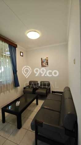 Rumah sewa siap pakai 4 KT di Pasteur, Bandung Rumah sewa siap pakai 4 KT di Pasteur, Bandung