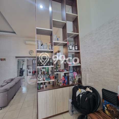 Ready to Use! Luxury House LT 162m2 Desain Elegan di Kota Baru Parahyangan Ready to Use! Luxury House LT 162m2 Desain Elegan di Kota Baru Parahyangan