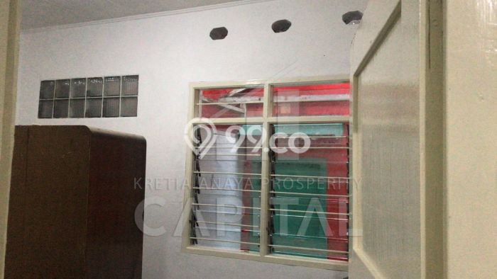 Jual Rumah Eksklusif 4 KT di Bandung Kota, Bandung Jual Rumah Eksklusif 4 KT di Bandung Kota, Bandung