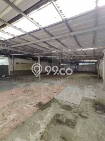 Disewakan Gudang di Kawasan Ramai Bandung Kota Luas 125m2 Disewakan Gudang di Kawasan Ramai Bandung Kota Luas 125m2