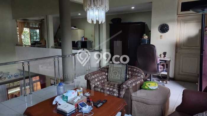 Ready to Use! Luxury House LT 908m2 Desain Modern di Pasteur Ready to Use! Luxury House LT 908m2 Desain Modern di Pasteur