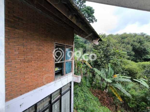 Tanah Dijual di Bandung Seluas 1970m2 Strategis Tanah Dijual di Bandung Seluas 1970m2 Strategis
