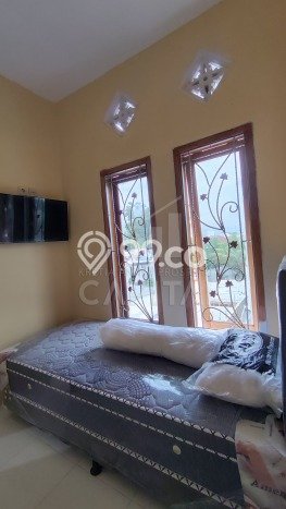 Dijual Rumah Kost di Tlogomas, Malang, 22 KT, 22 KM, Bangunan 338m2 Dijual Rumah Kost di Tlogomas, Malang, 22 KT, 22 KM, Bangunan 338m2