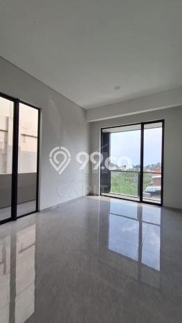 For Sale! Luxury House LT 153m2 Desain Modern di Setra Duta For Sale! Luxury House LT 153m2 Desain Modern di Setra Duta