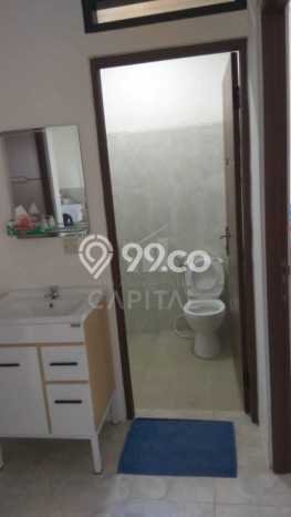 Rumah Modern Minimalis 2 KT Siap Huni di Kuta Selatan Rumah Modern Minimalis 2 KT Siap Huni di Kuta Selatan
