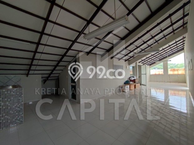 Dijual Rumah Kost di Cipaganti, Bandung, 17 KT, 17 KM, Bangunan 450m2 Dijual Rumah Kost di Cipaganti, Bandung, 17 KT, 17 KM, Bangunan 450m2