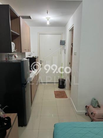 Apartemen Terjangkau Dijual di Bandung 1 KT & 1 KM Apartemen Terjangkau Dijual di Bandung 1 KT & 1 KM
