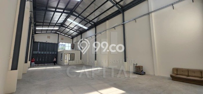 Untuk Dijual! Gudang di Kopo Bandung LT 500m2 / LB 400m2 Kawasan Strategis Untuk Dijual! Gudang di Kopo Bandung LT 500m2 / LB 400m2 Kawasan Strategis