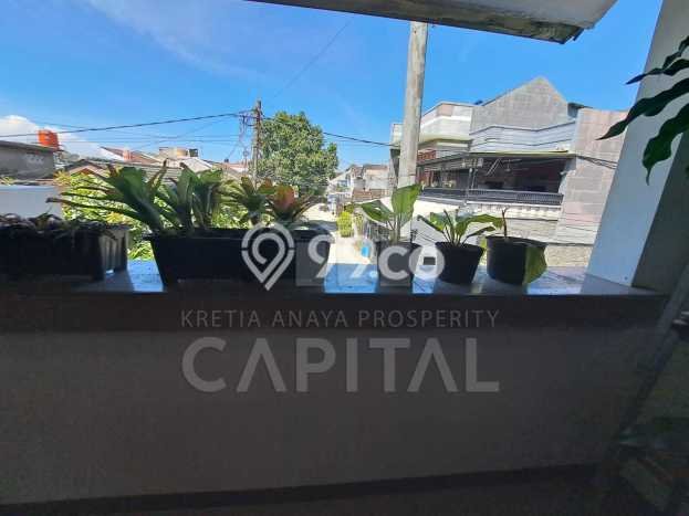Rumah Luas Asri 2 KT Siap Pakai di Taman Kopo Indah Bandung Rumah Luas Asri 2 KT Siap Pakai di Taman Kopo Indah Bandung