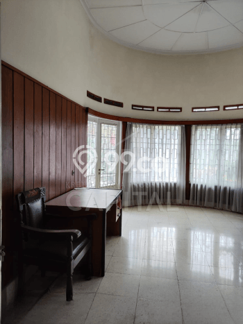 Jual Rumah Luas Megah Dengan View Eksklusif di Dago, Bandung Jual Rumah Luas Megah Dengan View Eksklusif di Dago, Bandung
