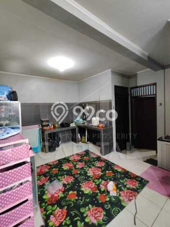 Jual Rumah Bagus Siap Huni LB 200m2 di Sukajadi, Bandung Jual Rumah Bagus Siap Huni LB 200m2 di Sukajadi, Bandung