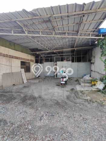 Disewakan Gudang di Kawasan Ramai Bandung Kota Luas 125m2 Disewakan Gudang di Kawasan Ramai Bandung Kota Luas 125m2