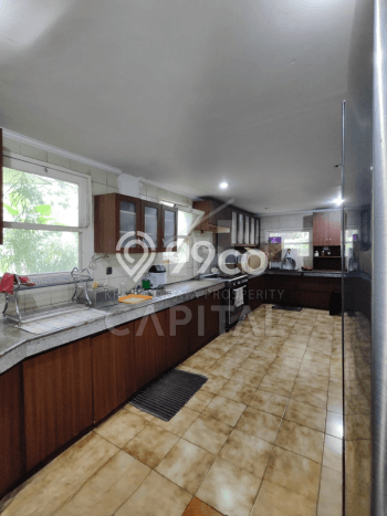 Jual Rumah Luas Megah Dengan View Eksklusif di Dago, Bandung Jual Rumah Luas Megah Dengan View Eksklusif di Dago, Bandung