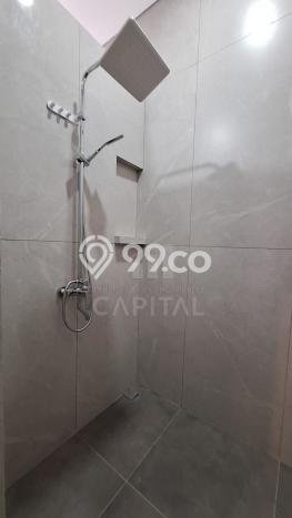 For Sale! Luxury House LT 153m2 Desain Modern di Setra Duta For Sale! Luxury House LT 153m2 Desain Modern di Setra Duta