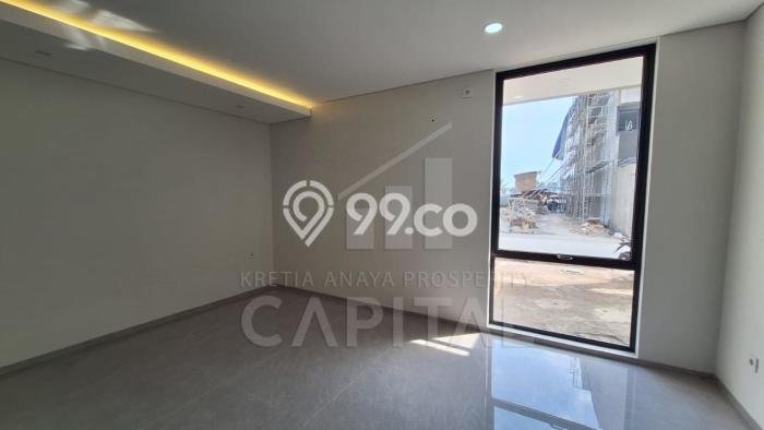 For Sale! Luxury House LT 153m2 Desain Modern di Setra Duta For Sale! Luxury House LT 153m2 Desain Modern di Setra Duta