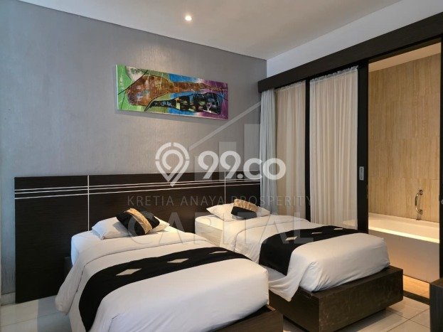 AREA TERBAIK! Hotel Kawasan Kuta, Luas 910m2m², Area Komersial AREA TERBAIK! Hotel Kawasan Kuta, Luas 910m2m², Area Komersial